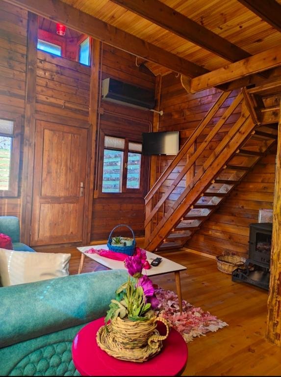 Сакарья: Sapanca Şeker Bungalov