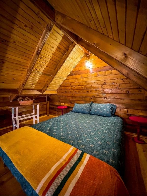 Сакарья: Sapanca Şeker Bungalov