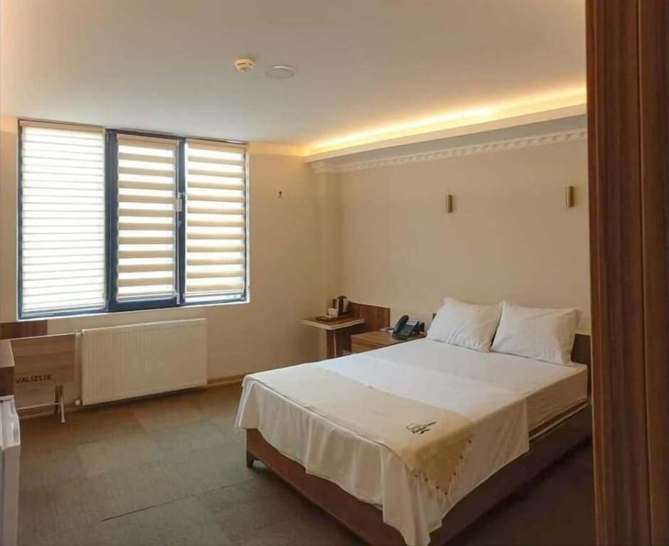 Osmanli Pasa Otel - Konaklama — фото 2