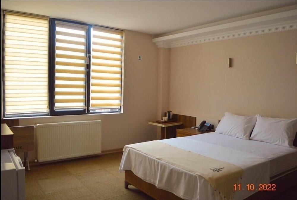 Osmanli Pasa Otel - Konaklama — фото 5