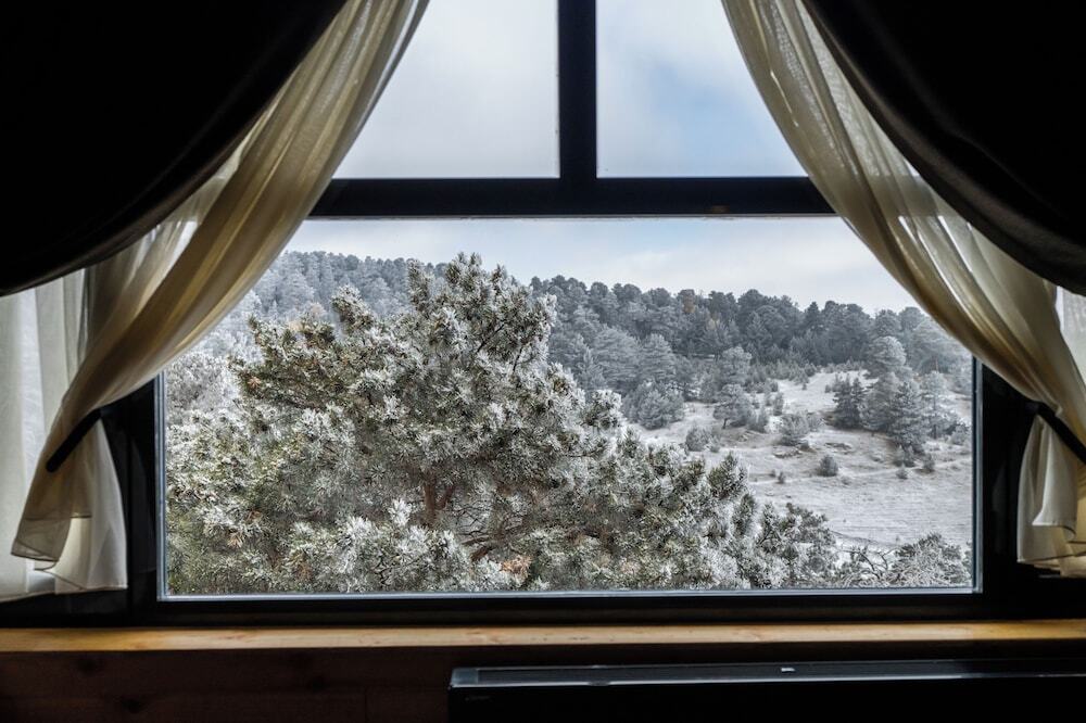 Сарыкамыш: Sarpino Mountain Hotel