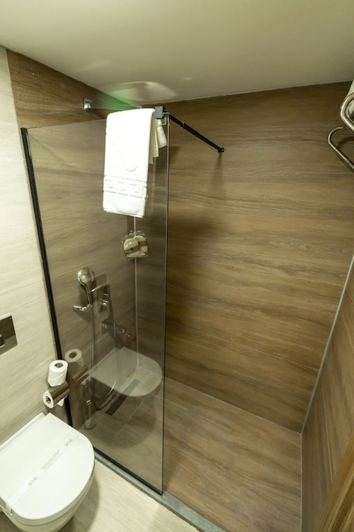 Сарыкамыш: Sarpino Mountain Hotel