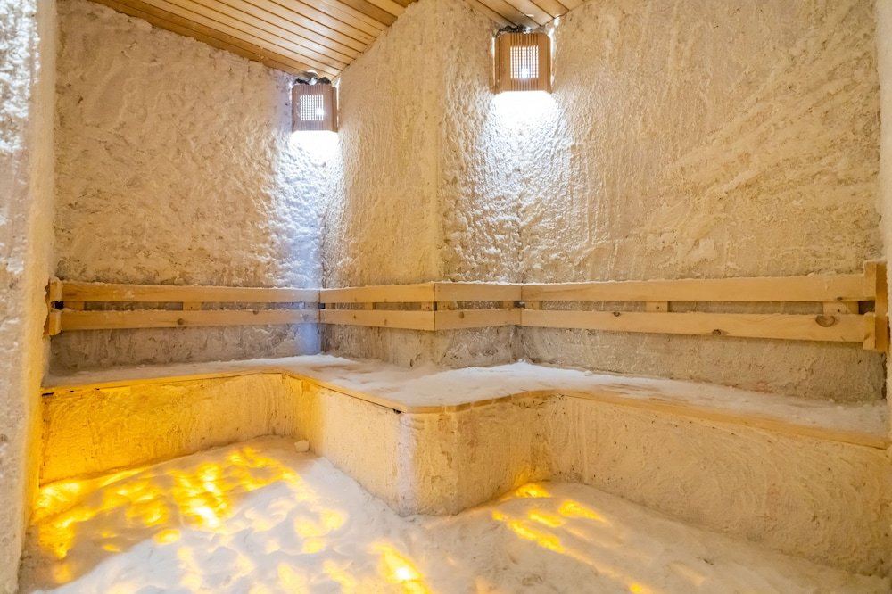Сарыкамыш: Sarpino Mountain Hotel