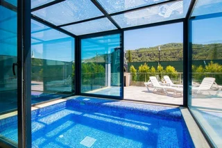 Сарыбелен: Onal Villa | Kas