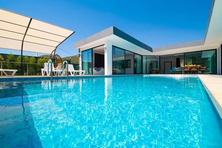 Сарыбелен: Onal Villa | Kas