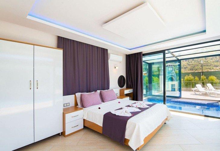 Сарыбелен: Onal Villa | Kas