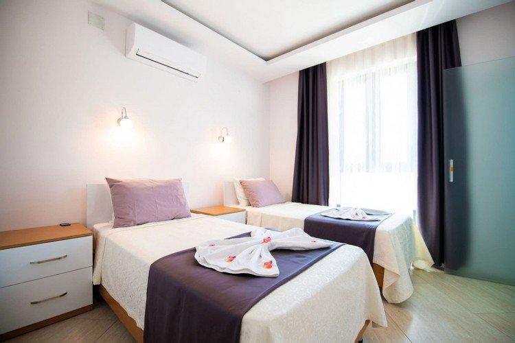 Сарыбелен: Onal Villa | Kas