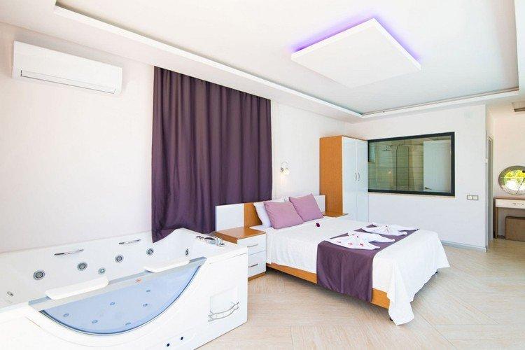 Сарыбелен: Onal Villa | Kas