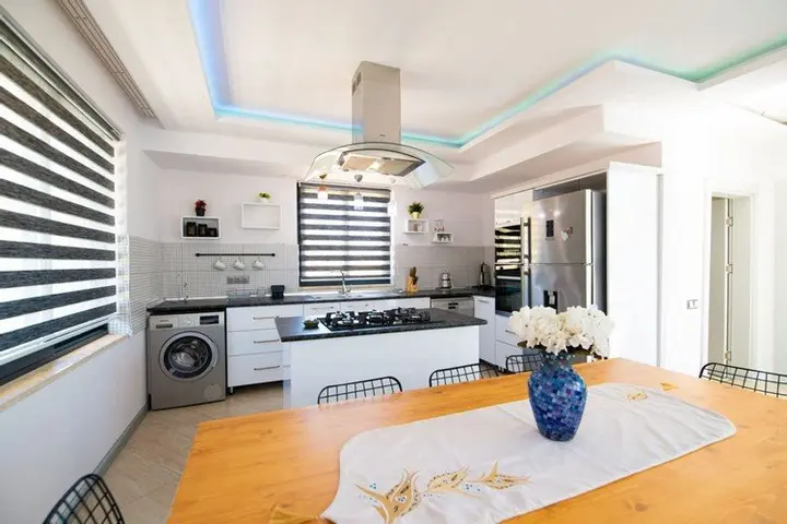 Сарыбелен: Onal Villa | Kas