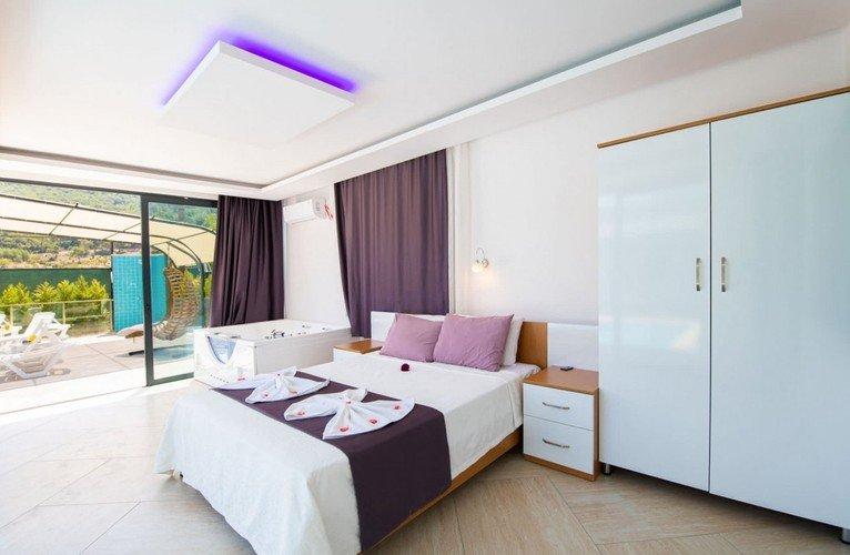 Сарыбелен: Onal Villa | Kas