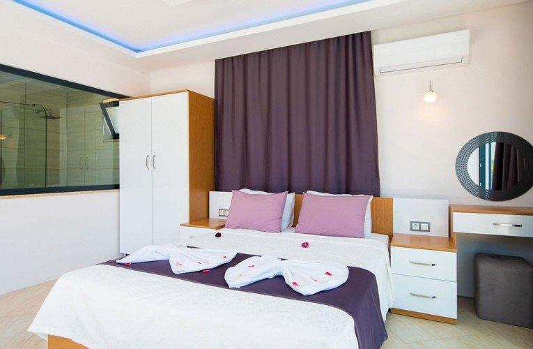Сарыбелен: Onal Villa | Kas