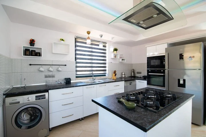 Сарыбелен: Onal Villa | Kas