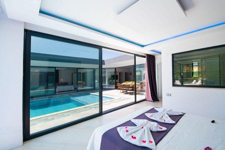 Сарыбелен: Onal Villa | Kas