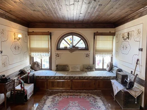 Сакарья: Tarakli Kadirler Konagi Butik Otel