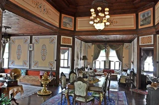 Сакарья: Tarakli Kadirler Konagi Butik Otel
