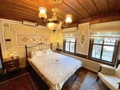 Сакарья: Tarakli Kadirler Konagi Butik Otel
