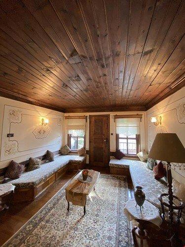 Сакарья: Tarakli Kadirler Konagi Butik Otel