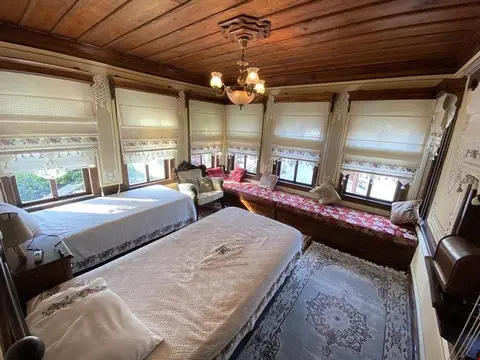 Tarakli Kadirler Konagi Butik Otel — фото 2