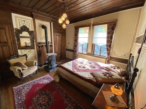 Сакарья: Tarakli Kadirler Konagi Butik Otel