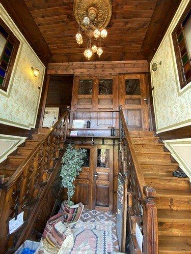 Сакарья: Tarakli Kadirler Konagi Butik Otel