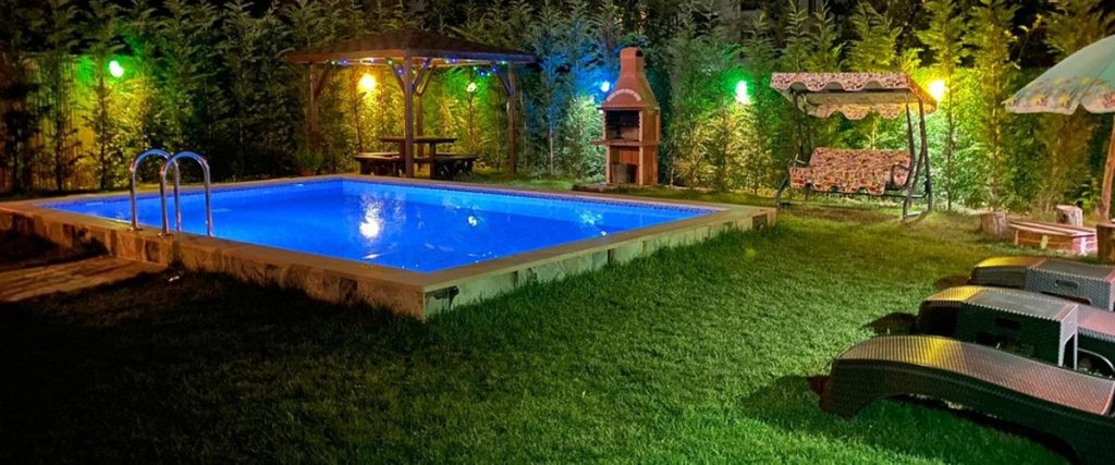 Сакарья: Sapanca Turna Bungalov