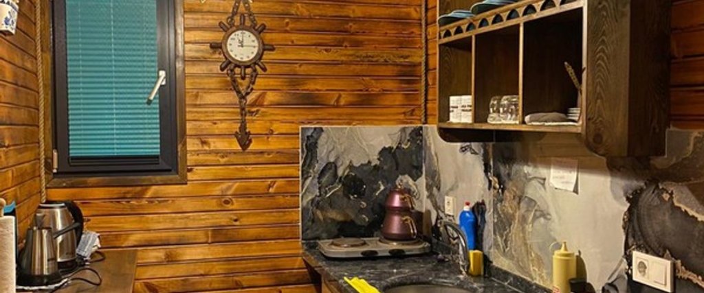Сакарья: Sapanca Turna Bungalov