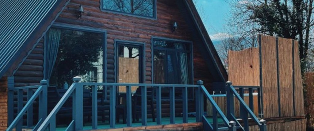 Сакарья: Sapanca Turna Bungalov