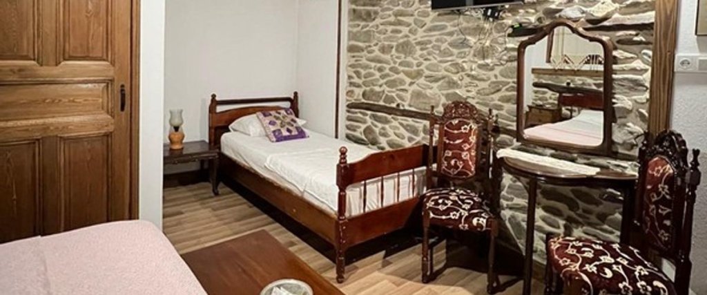 Салихли: Birgi Lavinya Otel