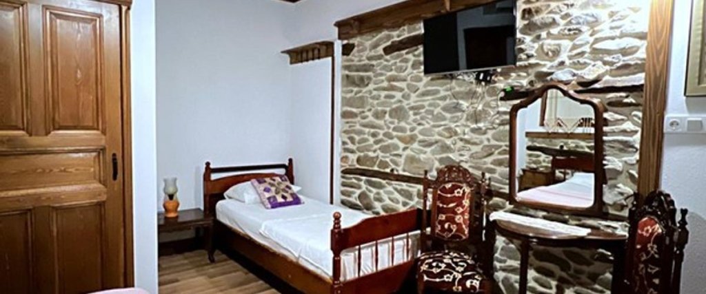 Салихли: Birgi Lavinya Otel