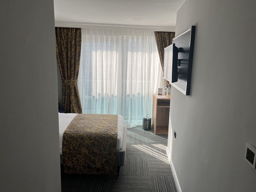 Самсун: Cepnis Hotel