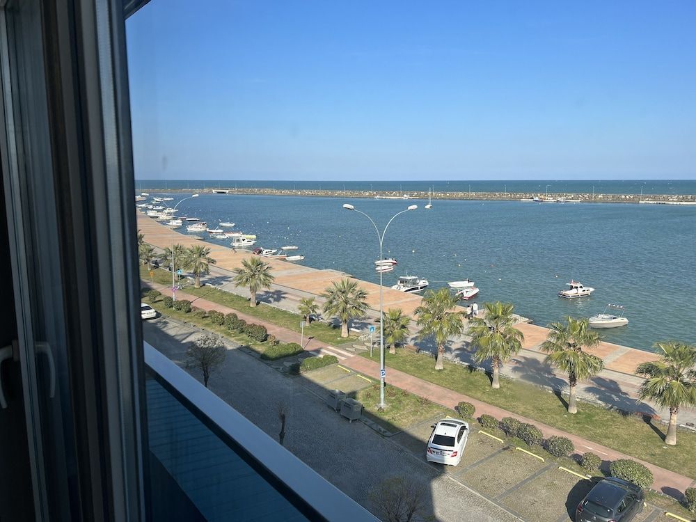 Самсун: Cepnis Hotel