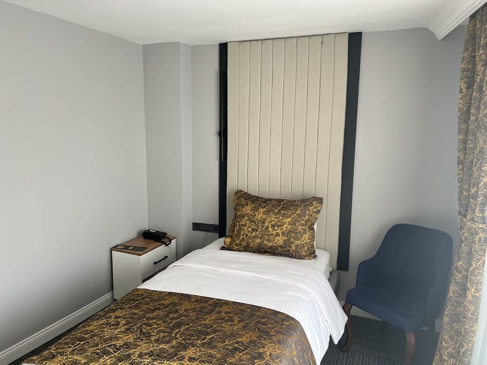 Самсун: Cepnis Hotel