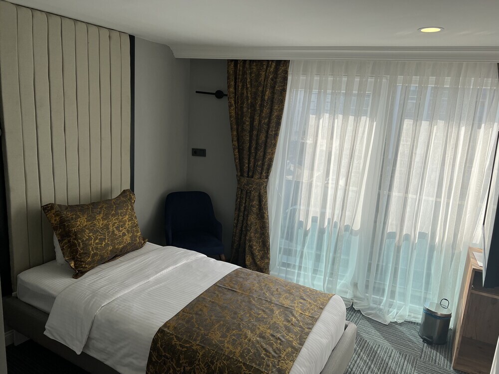 Самсун: Cepnis Hotel