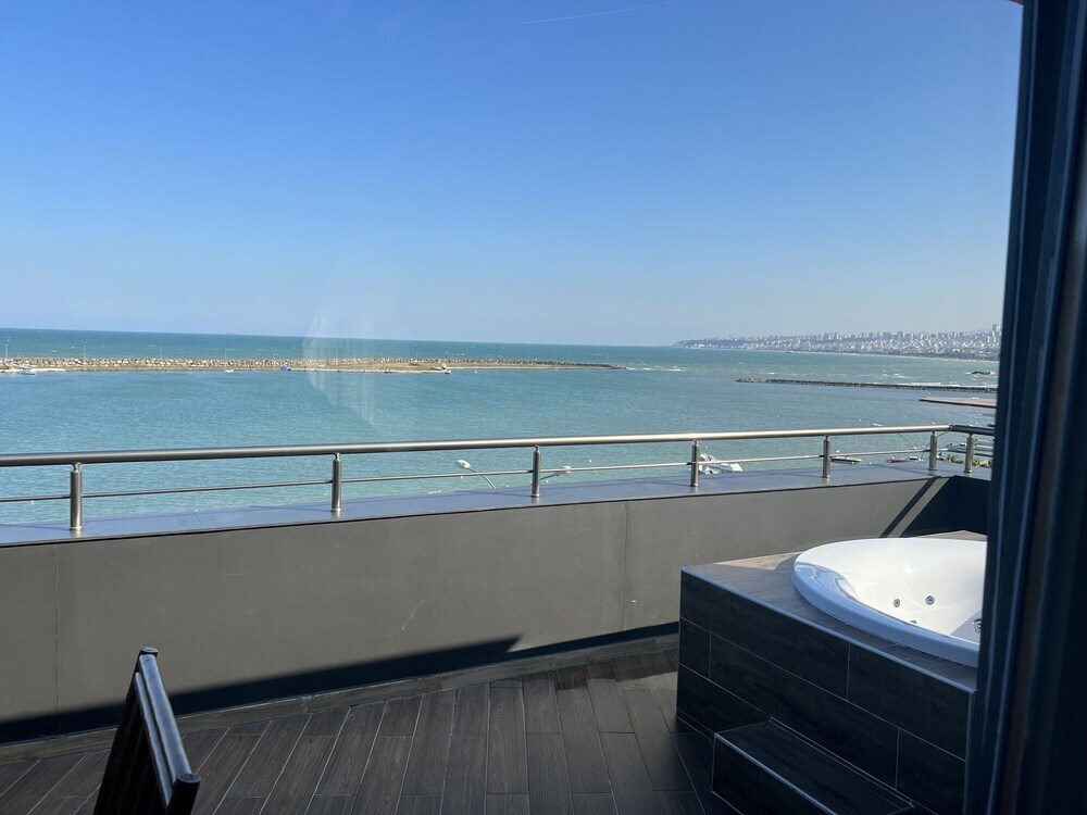 Самсун: Cepnis Hotel