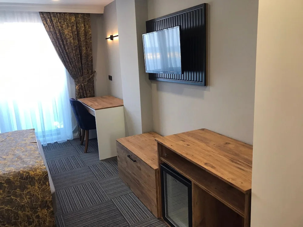 Самсун: Cepnis Hotel
