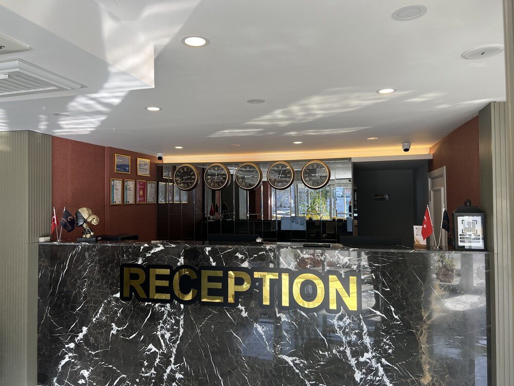 Cepnis Hotel — фото 3