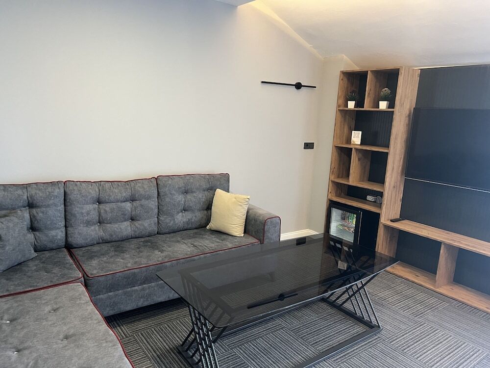 Самсун: Cepnis Hotel