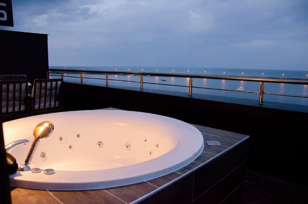 Самсун: Cepnis Hotel