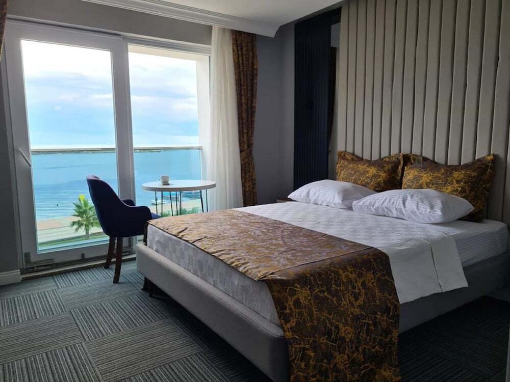 Самсун: Cepnis Hotel