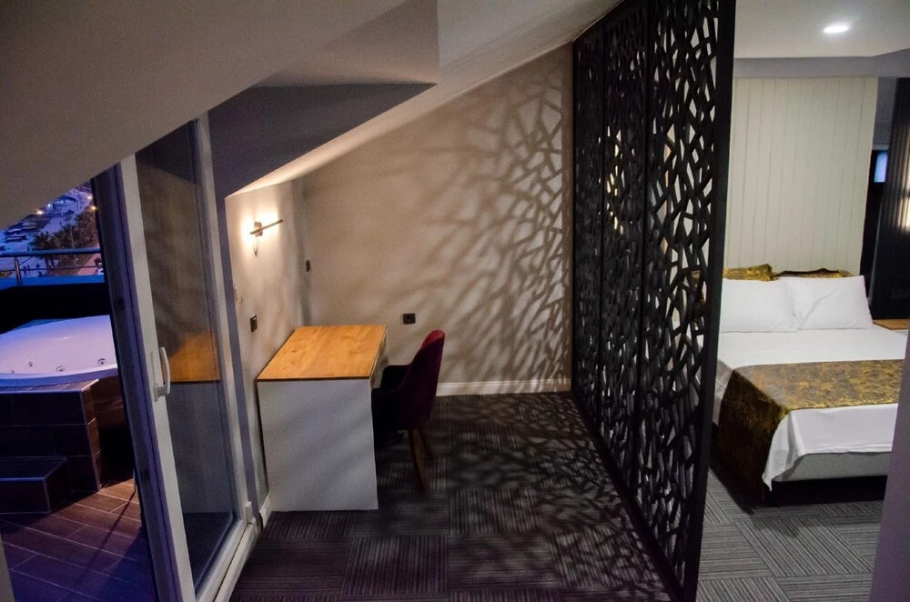 Самсун: Cepnis Hotel