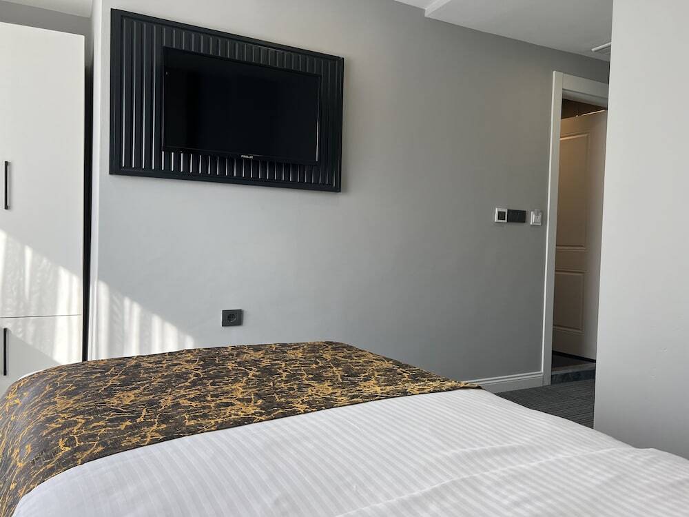 Самсун: Cepnis Hotel