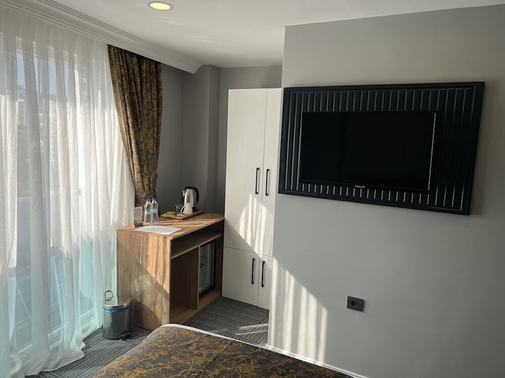 Самсун: Cepnis Hotel