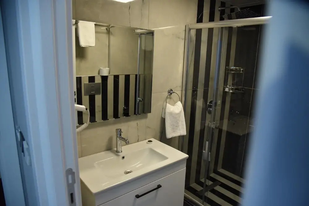 Самсун: Cepnis Hotel