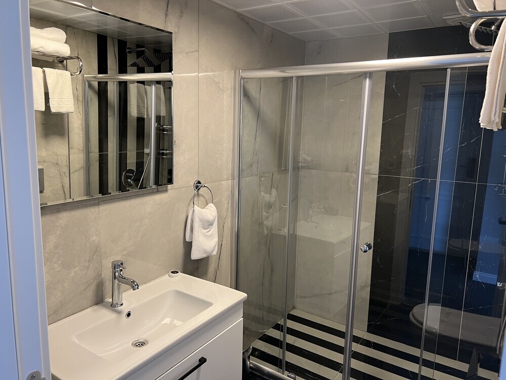 Самсун: Cepnis Hotel
