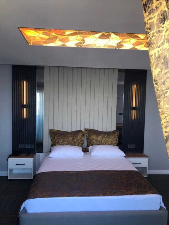 Самсун: Cepnis Hotel