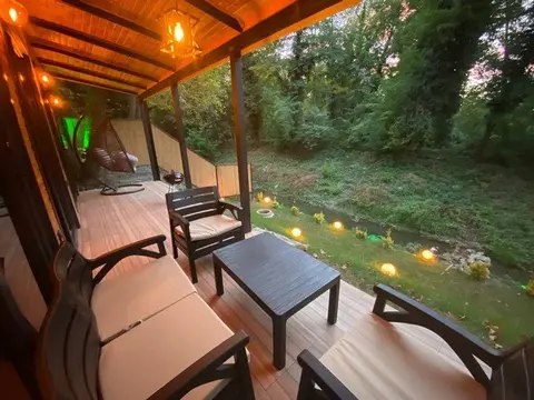 Сакарья: Sapanca Koru Bungalov Ve Tiny House