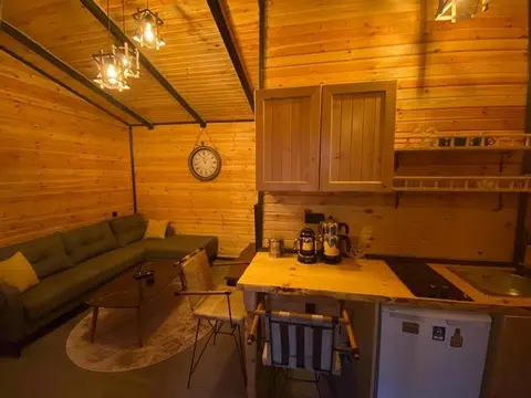 Сакарья: Sapanca Koru Bungalov Ve Tiny House