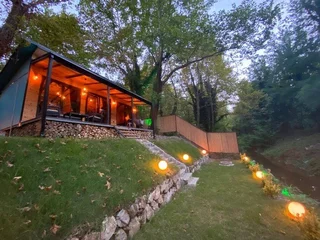 Сакарья: Sapanca Koru Bungalov Ve Tiny House