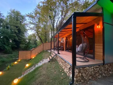 Сакарья: Sapanca Koru Bungalov Ve Tiny House