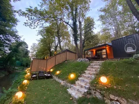 Сакарья: Sapanca Koru Bungalov Ve Tiny House